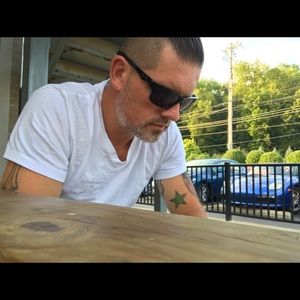 Meet your Posher, Jake